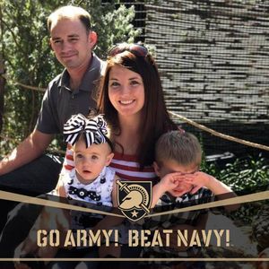 Meet your Posher, Cassidy